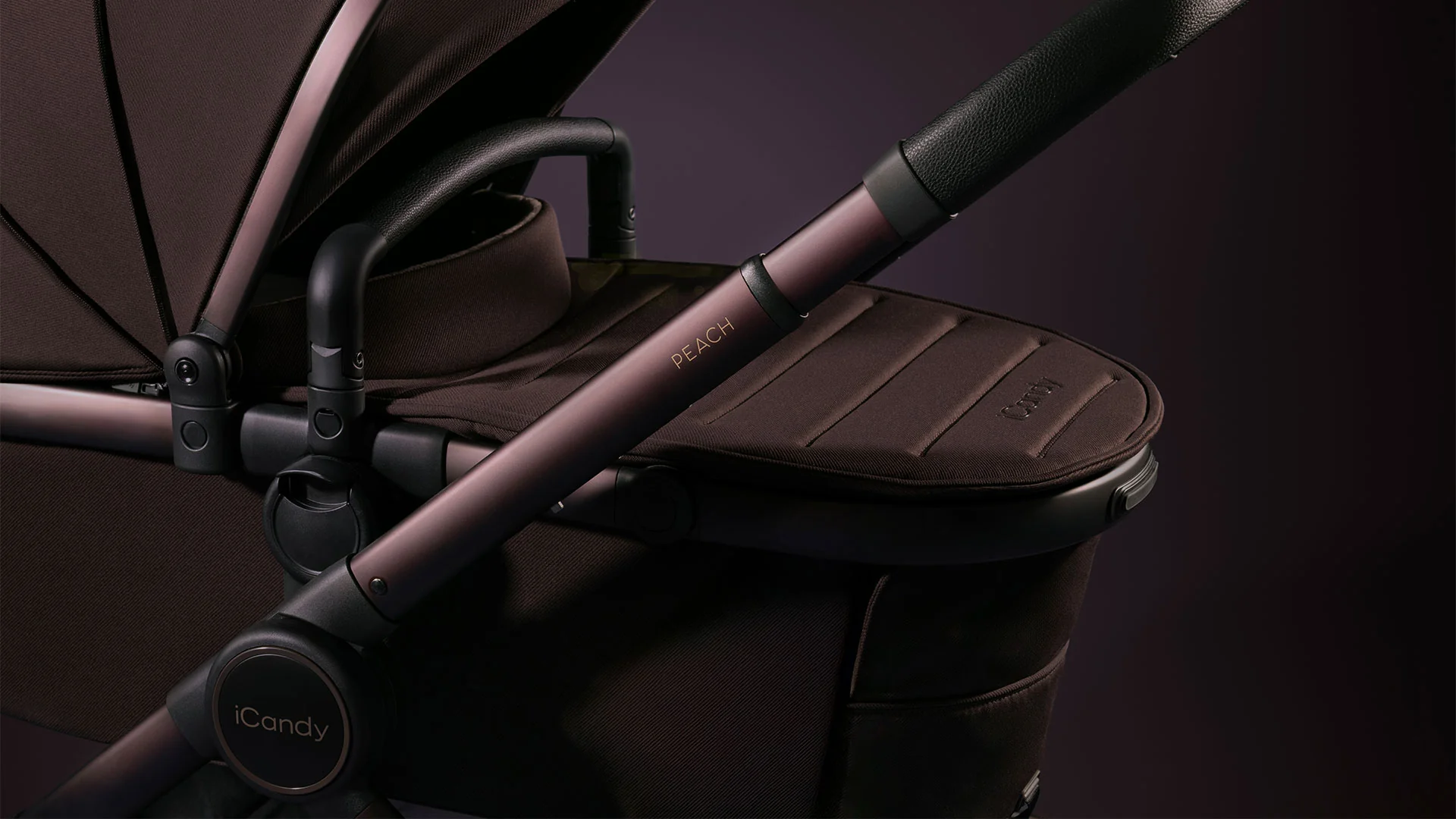World-Class Engineering for Your Baby